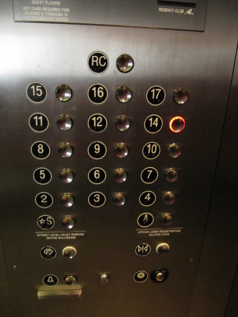 Lucky number 13
