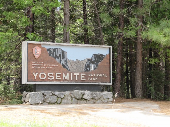 Yosemite