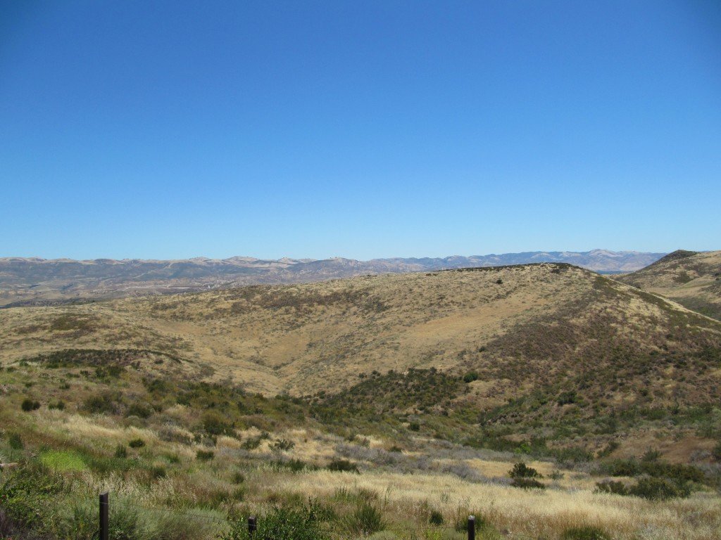 Reagan National Library