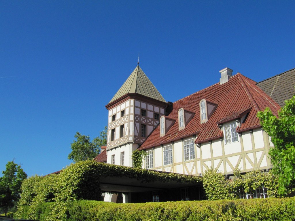 Solvang, CA