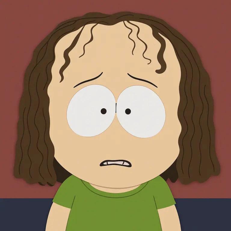 They Come, They Eat, & They Leave