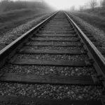 The Tracks Of History