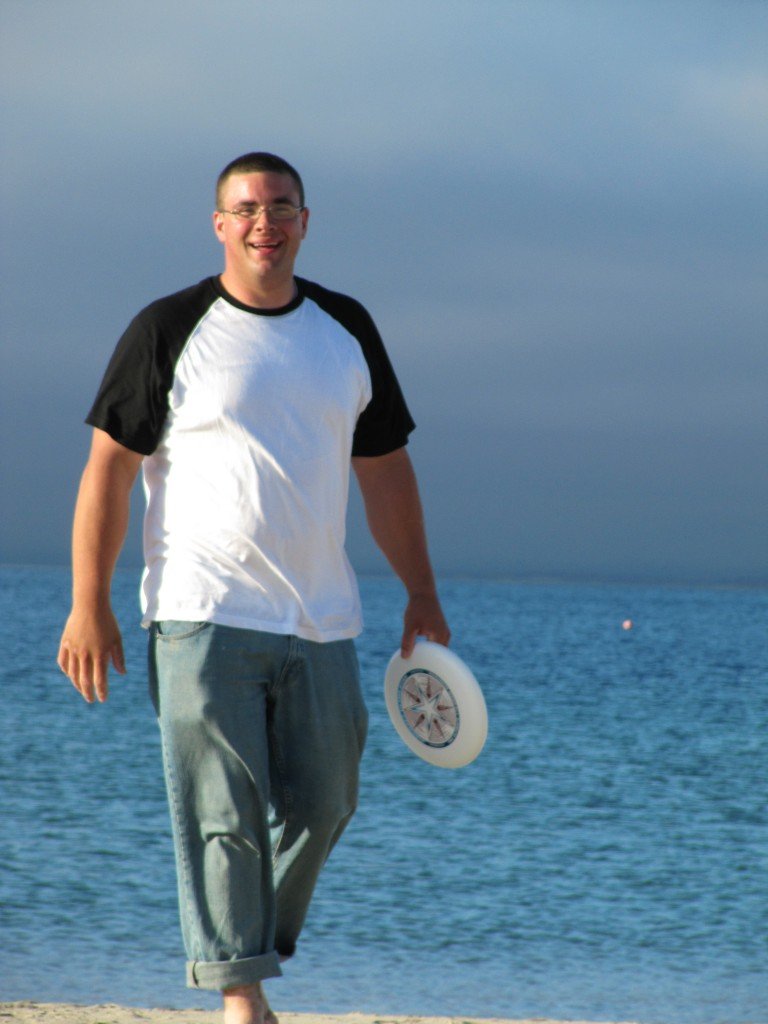 Monterey 2010