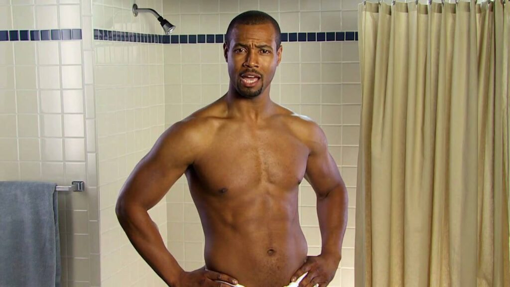 Kevin Rose Get Video Well By Old Spice Guy