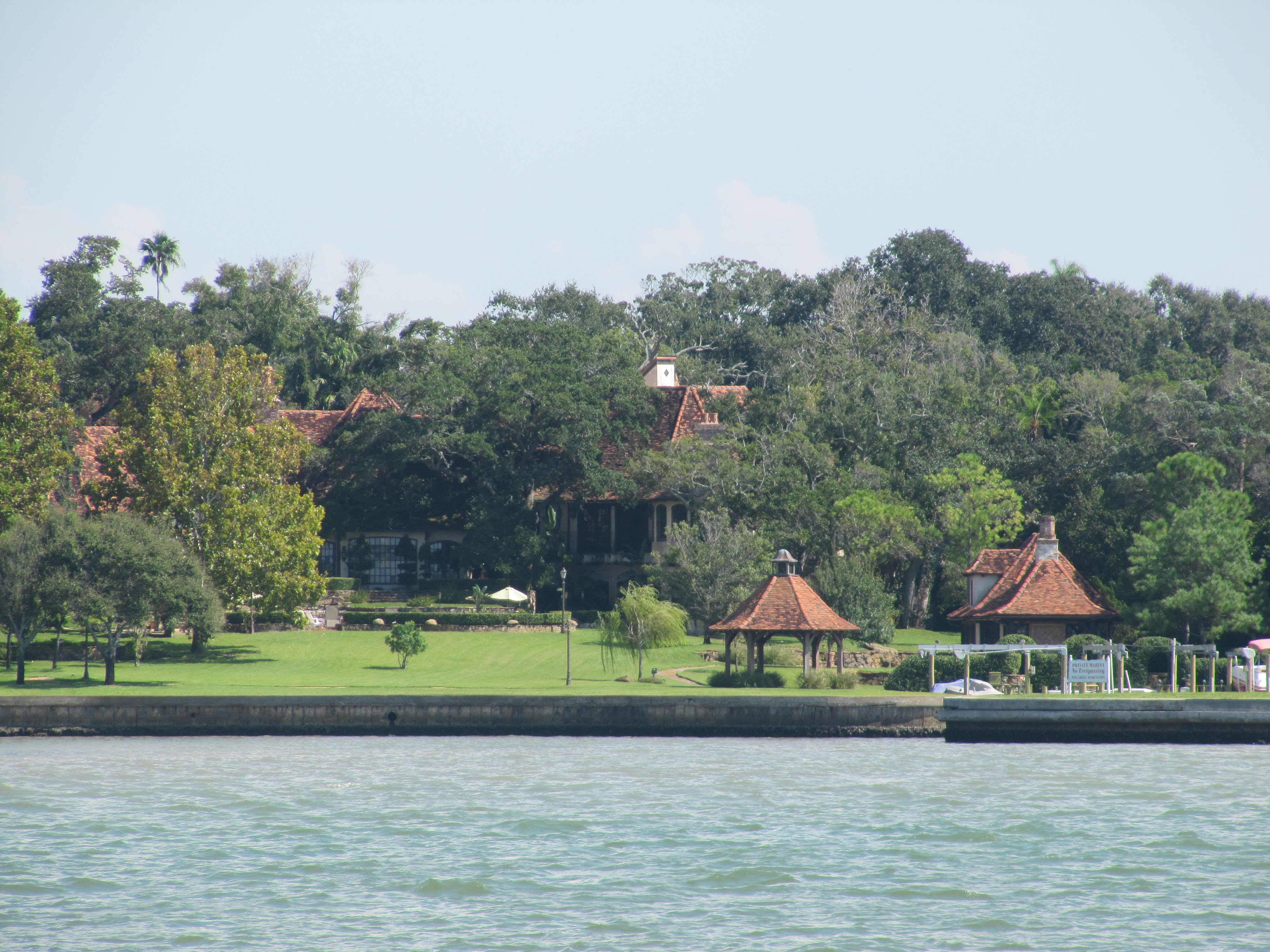 Hogan's Clearwater, FL House