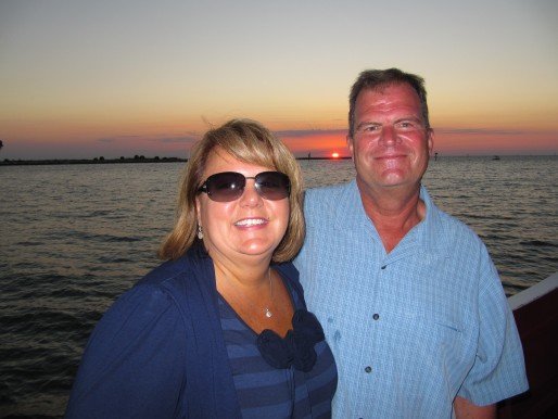 Pirate Cruise & Fireworks