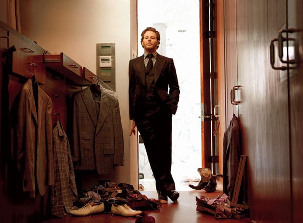 Sean Parker