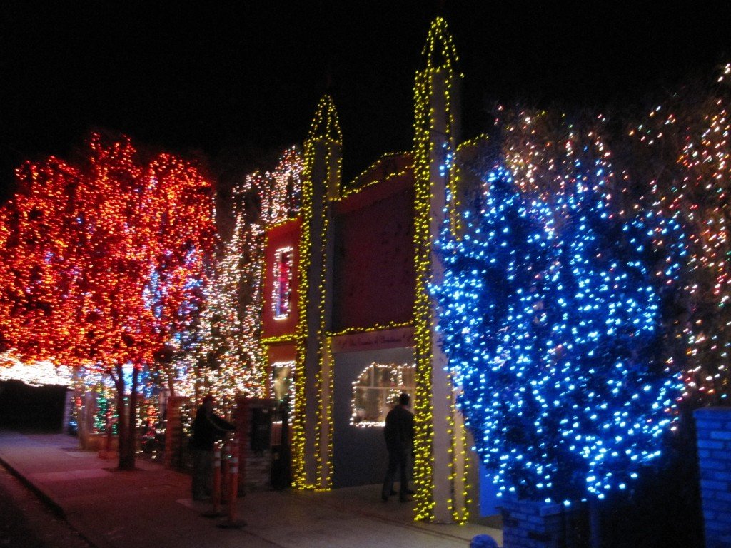 Deacon Dave’s 2010