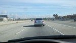 This Person Took My License Plate