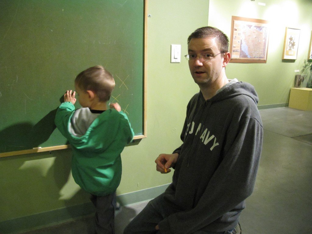 Lindsey wildlife museum