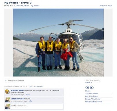 Funniest Facebook Comment