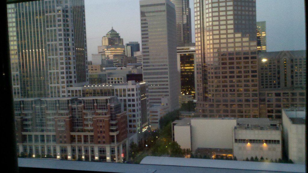 Charlotte, NC