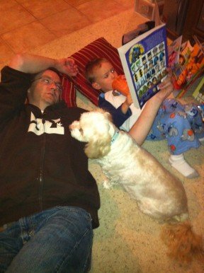 The Boys