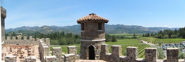 Napa Panoramas