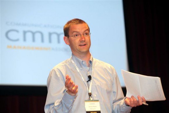 CMMA Spring 2011 Conference Pics