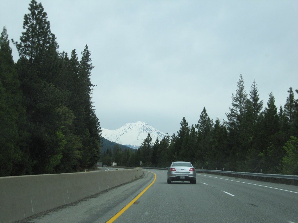 Portland trip