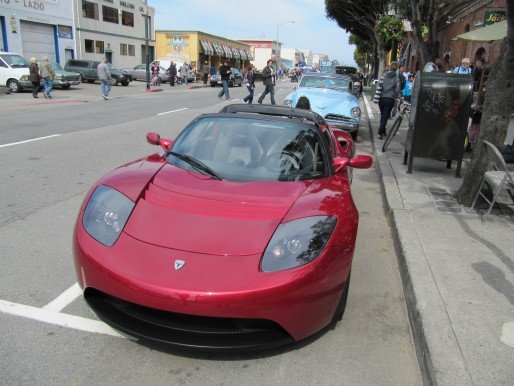 Tesla
