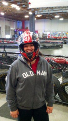 Umigo Indoor Racing