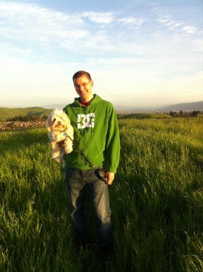 On Top Of The World