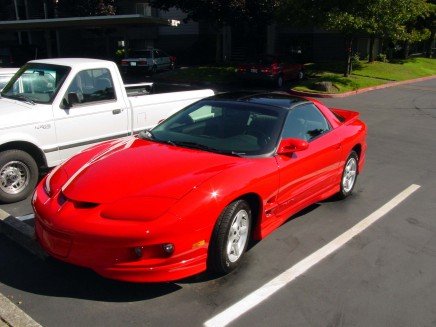The Firebird