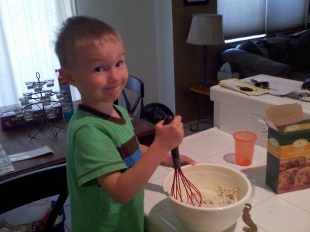 Monkey Bread