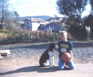Jeremy’s Blast From The Past #3