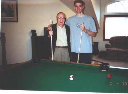 Jeremy’s Blast From The Past #2