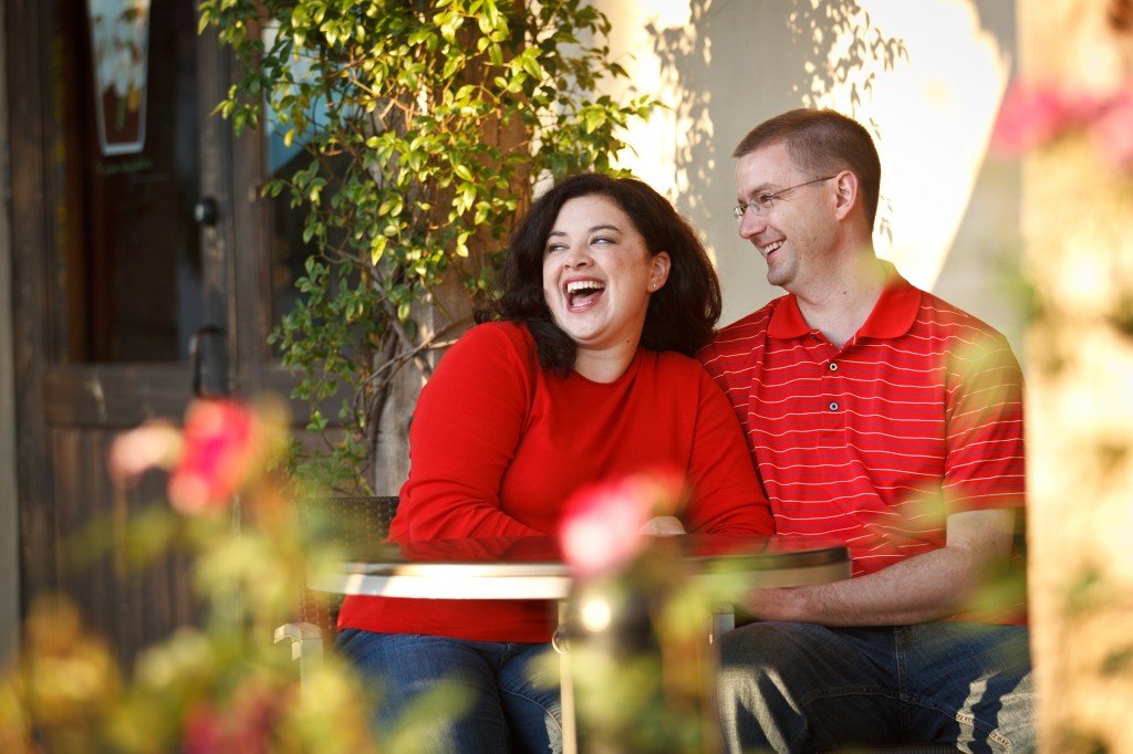 Engagement pics
