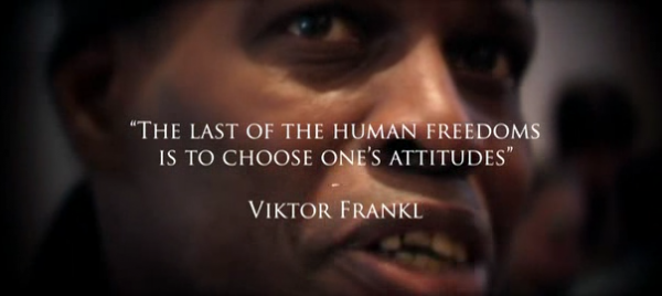 The Human Experience