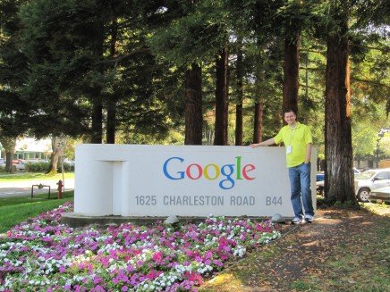 Google Campus