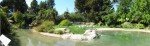 Oakland Zoo Panoramas