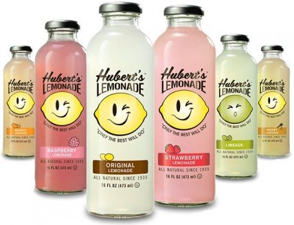 Hubert’s Lemonade