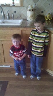 My Nephews (2011)