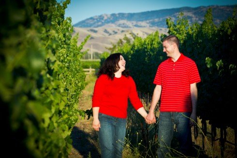 Today, I Marry My Best Friend