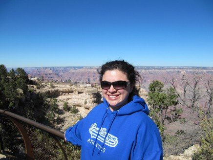 The Grand Canyon