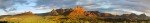 Honeymoon Day 3: Sedona Panoramas