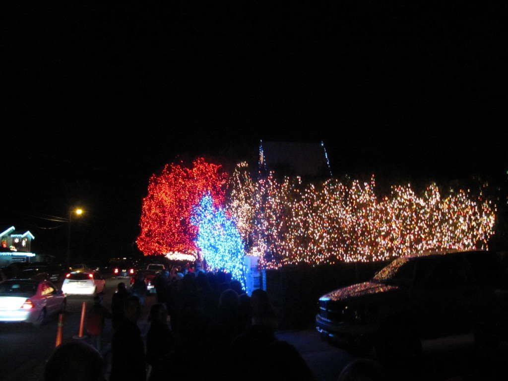 Deacon Dave’s 2011