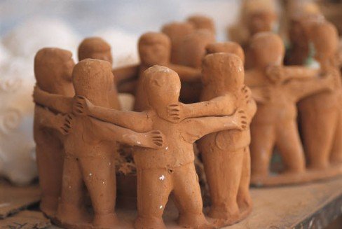 The Power of Community