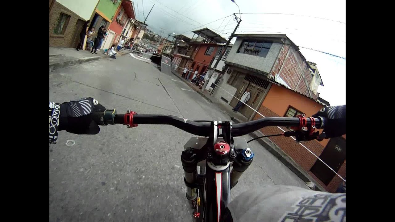 Urbano Manizales Marcelo Gutierrez