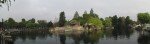 Disneyland Panoramas