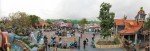 Disneyland Panoramas