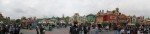 Disneyland Panoramas
