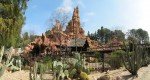 Disneyland Panoramas