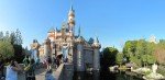 Disneyland Panoramas