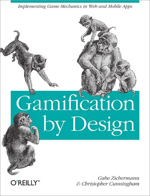 Gamification By Design Book