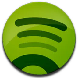 Spotify logo