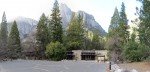 Yosemite Panoramas