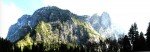 Yosemite Panoramas