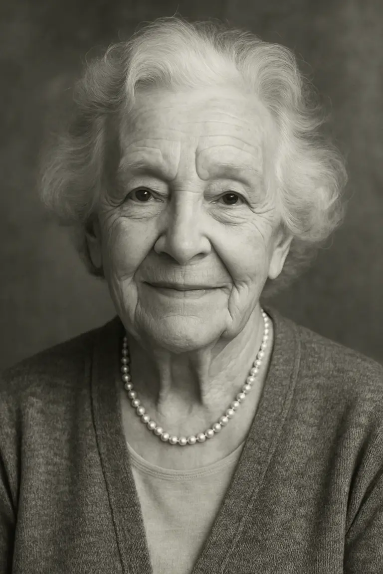 Do Not Stand At My Grave And Weep