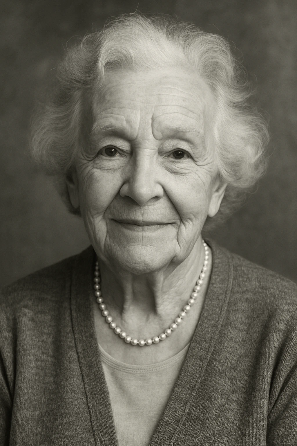 Mary Elizabeth Frye